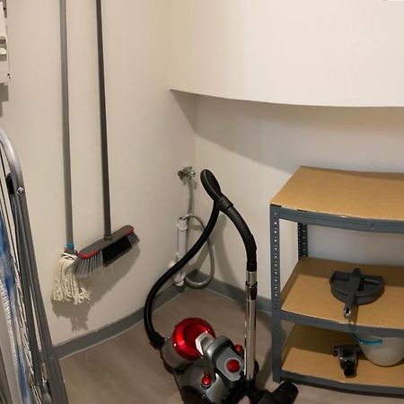 Residence Avec Un T3 Un T2 Et Un Studio En Centre Ville D Argelès-Gazost Buitenkant foto
