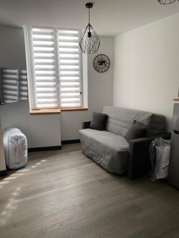 Residence Avec Un T3 Un T2 Et Un Studio En Centre Ville D Argelès-Gazost Buitenkant foto