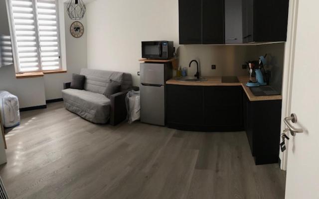 Residence Avec Un T3 Un T2 Et Un Studio En Centre Ville D Argelès-Gazost Buitenkant foto