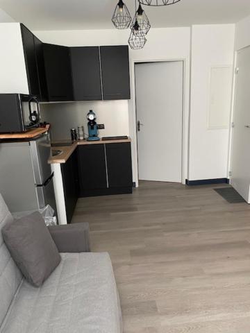 Residence Avec Un T3 Un T2 Et Un Studio En Centre Ville D Argelès-Gazost Buitenkant foto